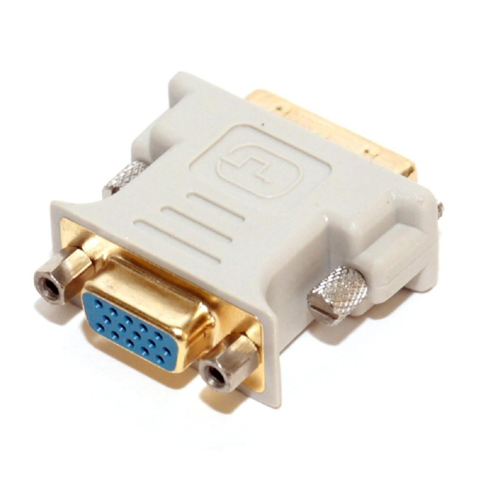 5bites Переходник VD1029G DVI 24+5 M / VGA F