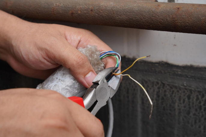 Набор инструментов CARTMAN 100068523492,  82 предмета