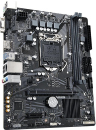 Материнская плата Gigabyte H510M H V2 2.0, RTL
