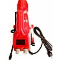 Аппарат для сварки геомембран Meltplast 800D-1100W