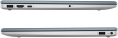 Ноутбук HP 15-fd1354TU C72QKPA 15.6" 1920x1080, IPS, 60 Гц, Intel Core Ultra 5 125H, 16 ГБ DDR5, SSD 1024 ГБ, Windows 11 Home, цвет крышки синий, аккумулятор 41 Вт·ч