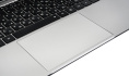 Ноутбук Osio FocusLine F150A-001 Ryzen 5 5560U 8Gb SSD256Gb AMD Radeon Graphics 15.6" IPS FHD (1920x1080) без ОС grey WiFi BT Cam 6000mAh