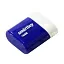 Smartbuy USB Drive 16GB LARA Blue SB16GBLARA-B