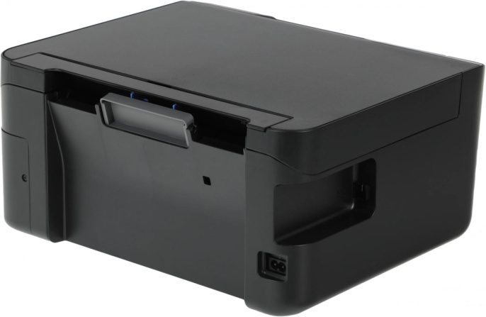 МФУ струйный Epson EcoTank L3210 103 C11CJ68405/C11CJ68403 A4 черный