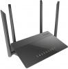 Wi-Fi роутер D-Link DIR-841/RU/A1,  Wi-Fi 5,  AC1200,  2.4/5ГГц, 4 LAN,  черный