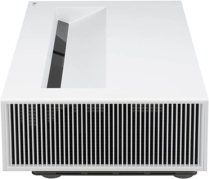 Проектор LG CineBeam HU715QW DLP 2500Lm LS 3840x2160 3000000:1 ресурс лампы:20000часов 2xUSB typeA 3xHDMI 11.1кг
