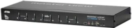 KVM-переключатель ATEN CS1768-AT-G 8 портов, USB DVI
