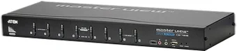 KVM-переключатель ATEN CS1768-AT-G 8 портов, USB DVI