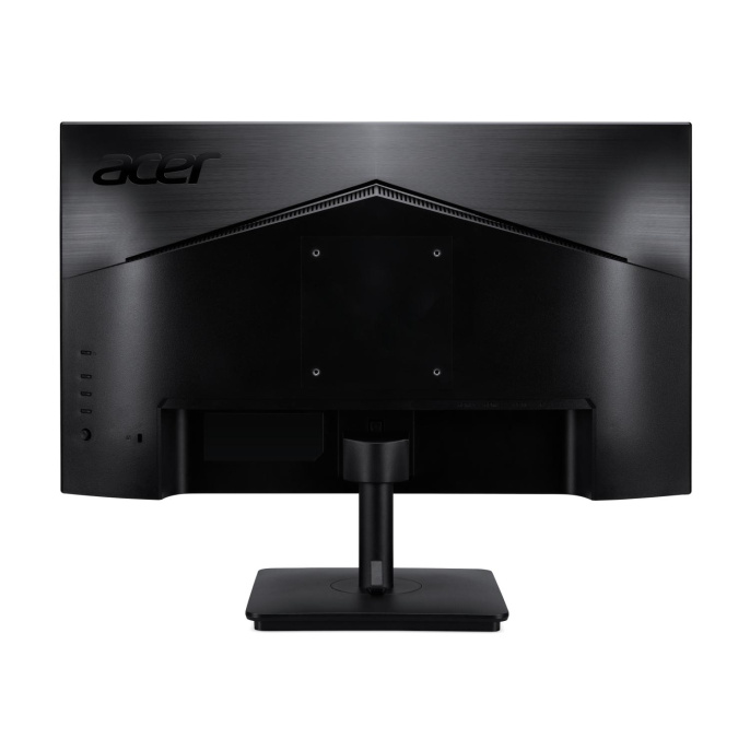 Монитор Acer 23.8" Vero V247YGbip черный IPS LED 4ms 16:9 HDMI матовая 250cd 178гр/178гр 1920x1080 120Hz FreeSync DP FHD 3.01кг