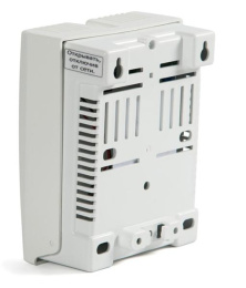 Профессиональные ИБП для систем безопасности 17 Бастион СКАТ-1200А СКАТ ИБП-12/1-1,2 источник питания, 12В, 1А, корпус пластик под АКБ 1х1,2Ач С