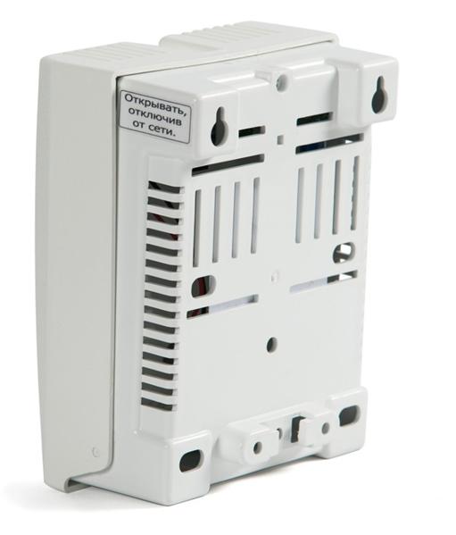 Профессиональные ИБП для систем безопасности 17 Бастион СКАТ-1200А СКАТ ИБП-12/1-1,2 источник питания, 12В, 1А, корпус пластик под АКБ 1х1,2Ач С