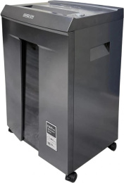 Уничтожитель документов Office Kit S300 (0,8х5 мм)