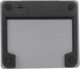 Весы напольные электронные Polaris PWS 1898 IQ Home макс.180кг белый