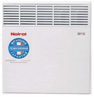 Конвектор Noirot CNX-4 plus,  1000Вт,  с терморегулятором, белый [exh118.3fjfs]