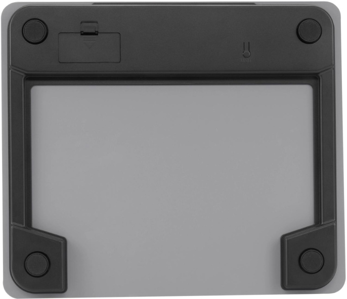 Весы напольные электронные Polaris PWS 1898 IQ Home макс.180кг белый