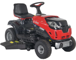 Минитракторы