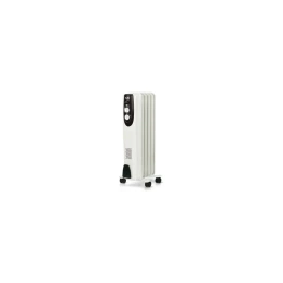 Масляный радиатор Ballu BOH/CL-05WRN 1000 5 секций НС-1050886