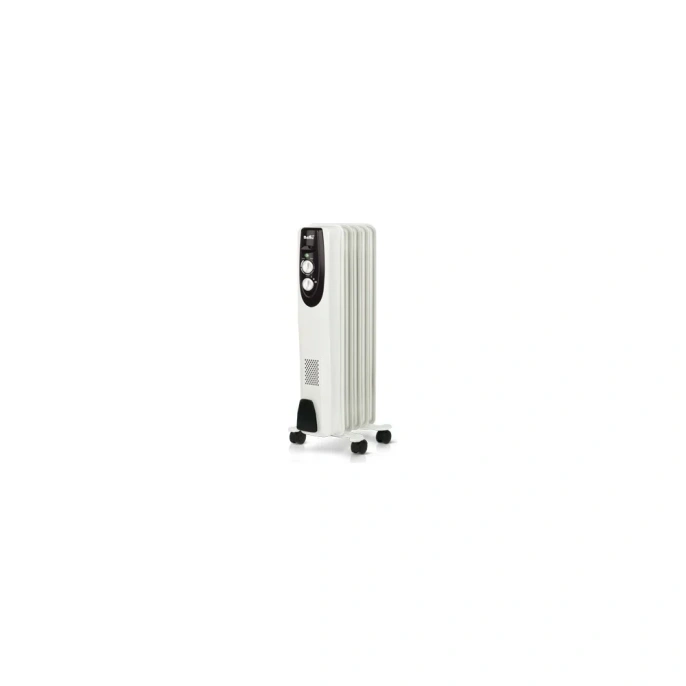 Масляный радиатор Ballu BOH/CL-05WRN 1000 5 секций НС-1050886