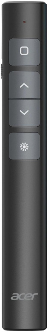 Презентер Acer OOG400,  черный [zl.ofgcc.001]