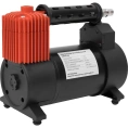 Автомобильный компрессор Gigant 12V, 50л. мин., сумка GBCA-50