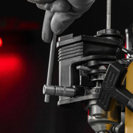 Набор инструментов MTX 13589,  215 предметов