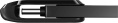USB накопитель SanDisk Ultra Dual Drive Go USB Type-C Flash Drive 32GB SDDDC3-032G-G46