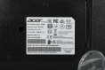 Проектор Acer X1128H,  DLP,  черный [mr.jtg11.001]