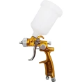 Окрасочный пистолет с верхним пластиковым бачком RADEX Star EVO-T-106TFG EVO-T-106TF-08G