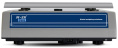 Весы фасовочные Mertech M-ER 326AF-6.1 LCD белый 3052