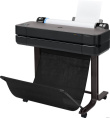 Плоттер HP DesignJet T630 24-in Printer (5HB09D)