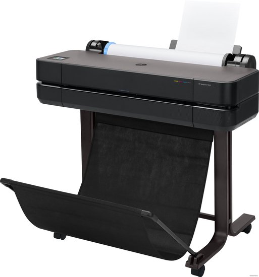 Плоттер HP DesignJet T630 24-in Printer (5HB09D)