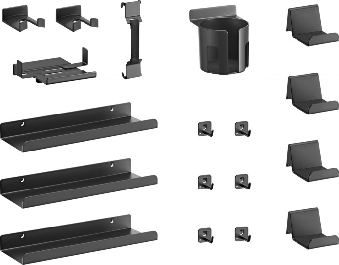 Лотки Cactus CS-GMPB-SET1