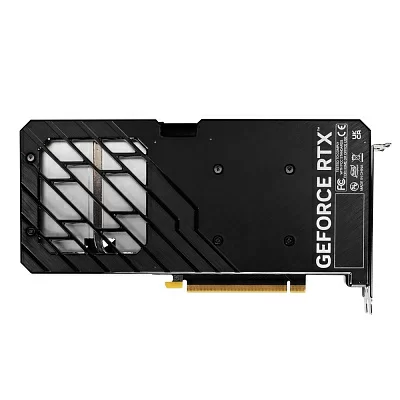 Видеокарта Gainward RTX4060 PYTHON II OC 8GB GDDR6 128bit 3xDP HDMI 2FAN RTL