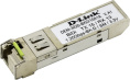 Карта расширения D-Link DEM-302S-BXD /10A1A Модуль SFP Simplex 1000Base-BX, LC, SM