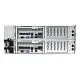 Платформа системного блока AIC HA401-VG_XP1-A401VG02 HA401-VG, 4U 24-bay storage server,24x SATA/SAS hot-swap 3.5"/2.5" universal bay, 2x canister,4x9mm 2.5" internal bay, 12G expander board with 2x SFF- 8643, 2x SFF 8644, 1300W 1+1 redundant power supply