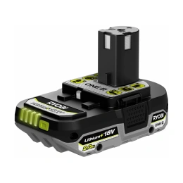 Аккумулятор Ryobi ONE+ 2.0 Ач RB1820C 5133005052