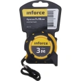 Компактная рулетка Inforce 3Х16 06-11-72