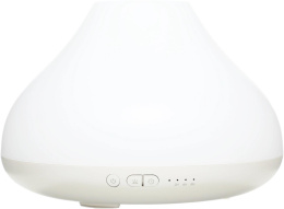 Увлажнитель воздуха ультразвуковой SOLOVE H7W,  0.5л,  белый