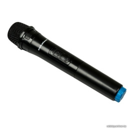 Акустическая портативная колонка Nakatomi GS-40 - 50W, Караоке с беспр. микр., BTFMUSBSDLEDДУ