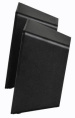 Колонки Oklick OK-165,  2.0,  черный [397355]
