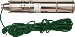 Насос скважинный Oasis SVI 30/100 370Вт 1800л/час SV-30/100