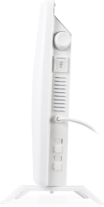 Конвектор StarWind SHV1015,  1500Вт,  белый