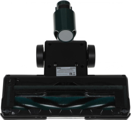 Вертикальный пылесос (handstick) HAIER HVC400HE, 400Вт, зеленый/зеленый [qp00a5m00ru]