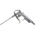 Пистолет пневматический Einhell 2-8 бар удл. сопло 4133102