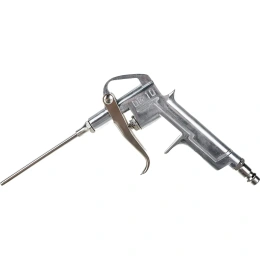 Пистолет пневматический Einhell 2-8 бар удл. сопло 4133102