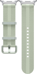 Ремешок Samsung Galaxy Watch ET-SOL32SMEGRU для Galaxy Watch 8/8 Classic зеленый