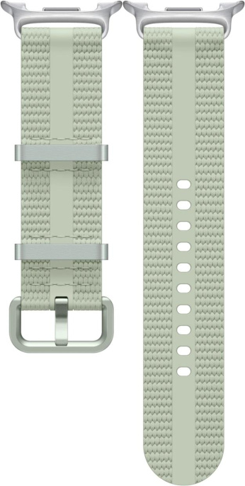 Ремешок Samsung Galaxy Watch ET-SOL32SMEGRU для Galaxy Watch 8/8 Classic зеленый