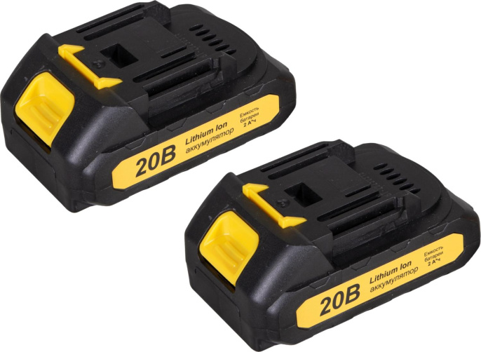 Секатор контактный EUROLUX 70/13/140 малый желтый