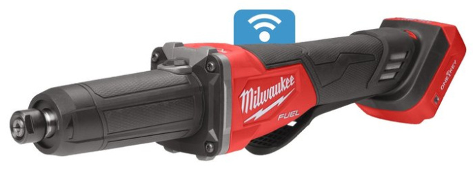 Аккумуляторная прямошлифмашина Milwaukee M18 FDGROVPDB-0X 4933480957