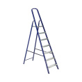 Стальная стремянка Topfort 7 ступеней 1688092